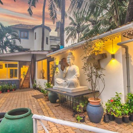 Down Da Goa Village Marmagao Exterior photo